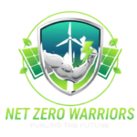 Net Zero Warriors