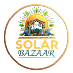 Solar Bazaar
