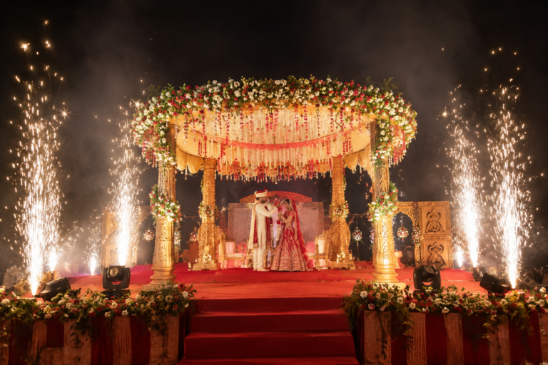 Wedding Varmala